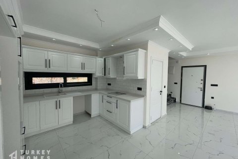 Villa 3+1 Didim, Aydın, Türkiye №232966 - 8