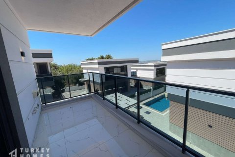 Villa 3+1 Didim, Aydın, Türkiye №232966 - 19