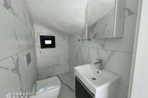 Villa 3+1 Didim, Aydın, Türkiye №232966 - 10