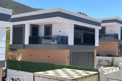 Villa 3+1 Didim, Aydın, Türkiye №232966 - 5