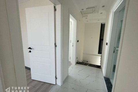 Villa 3+1 Didim, Aydın, Türkiye №232966 - 11