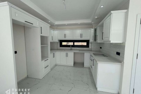 Villa 3+1 Didim, Aydın, Türkiye №232966 - 9