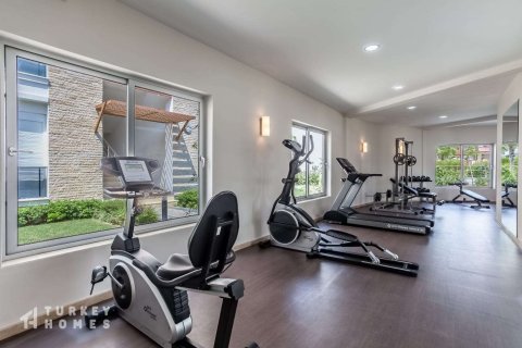 Продажа квартиры  в Сиде, Анталье, Турция 2+1, 100м2, №232965 – фото 16