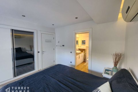 Продажа квартиры  в Сиде, Анталье, Турция 2+1, 100м2, №232965 – фото 8