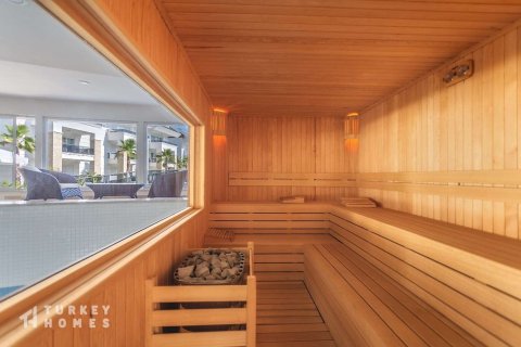 Продажа квартиры  в Сиде, Анталье, Турция 2+1, 100м2, №232965 – фото 22