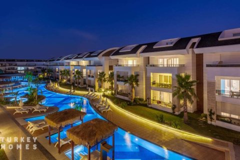 Продажа квартиры  в Сиде, Анталье, Турция 2+1, 100м2, №232965 – фото 17