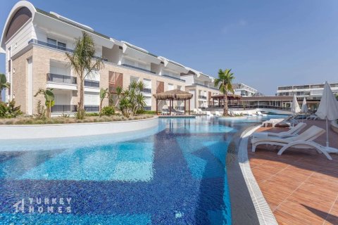2+1 Apartment  in Side, Antalya, Turkey No. 232965
