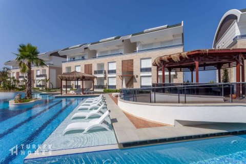 Продажа квартиры  в Сиде, Анталье, Турция 2+1, 100м2, №232965 – фото 13