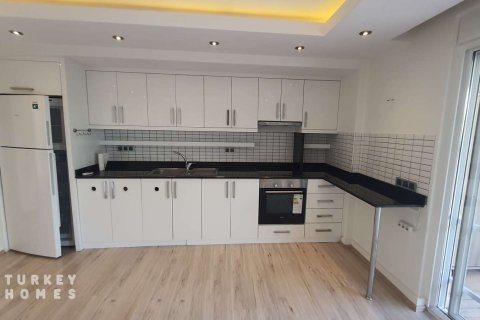 Продажа квартиры  в Сиде, Анталье, Турция 2+1, 100м2, №232965 – фото 6