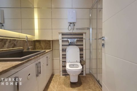 Продажа квартиры  в Сиде, Анталье, Турция 2+1, 100м2, №232965 – фото 11