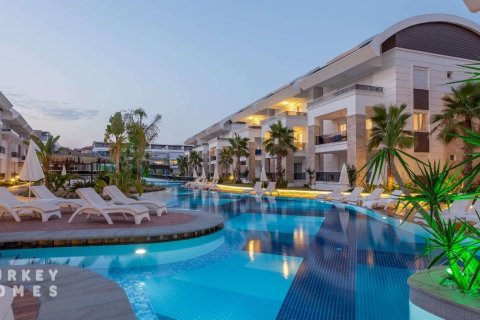 Продажа квартиры  в Сиде, Анталье, Турция 2+1, 100м2, №232965 – фото 2