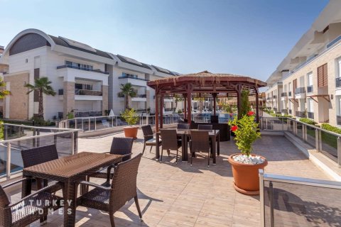 Продажа квартиры  в Сиде, Анталье, Турция 2+1, 100м2, №232965 – фото 14