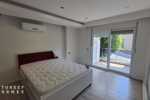Продажа квартиры  в Сиде, Анталье, Турция 2+1, 100м2, №232965 – фото 9