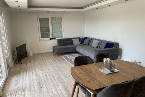 Продажа квартиры  в Сиде, Анталье, Турция 2+1, 100м2, №232965 – фото 7