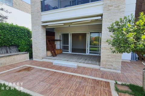 Продажа квартиры  в Сиде, Анталье, Турция 2+1, 100м2, №232965 – фото 4