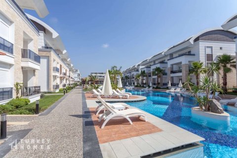 Продажа квартиры  в Сиде, Анталье, Турция 2+1, 100м2, №232965 – фото 18