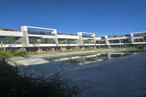2+1 Takleilighet  i Belek, Antalya, Tyrkia Nr. 231068