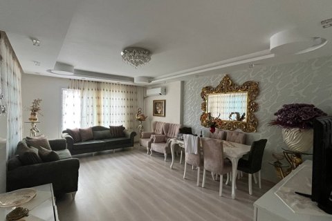 3+1 Apartment in Mersin, Turkey No. 231065