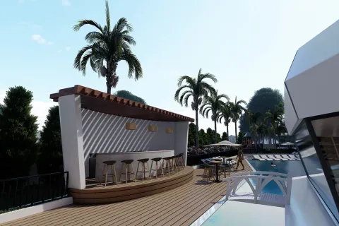 Daire 1+1 Aksu, Antalya, Türkiye №220936 - 17