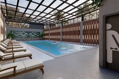 Daire  2+1  Aksu, Antalya, Türkiye №220933 - 17