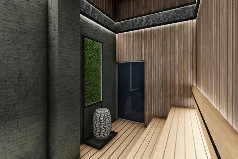 3+1 Leilighet  i Aksu, Antalya, Tyrkia Nr. 220934 - 30