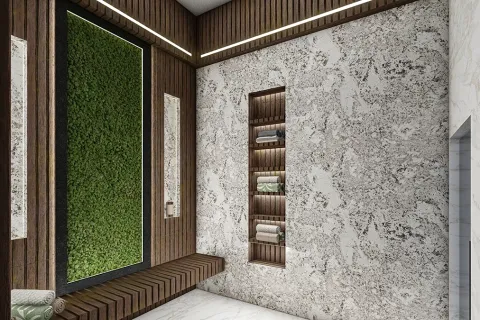 Daire  2+1  Aksu, Antalya, Türkiye №220932 - 27