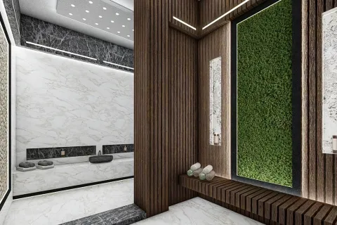 Daire  2+1  Aksu, Antalya, Türkiye №220932 - 25