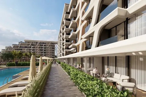 Daire  2+1  Aksu, Antalya, Türkiye №220932 - 22