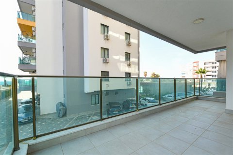 2+1 Leilighet i Mahmutlar, Antalya, Tyrkia Nr. 227108 - 18