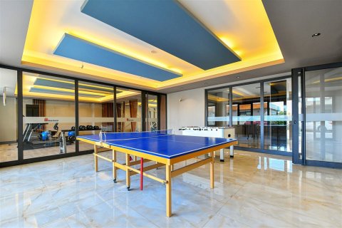 2+1 Leilighet i Mahmutlar, Antalya, Tyrkia Nr. 227108 - 8
