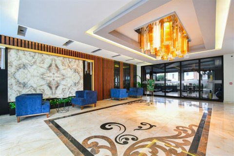 2+1 Leilighet i Mahmutlar, Antalya, Tyrkia Nr. 227108 - 6