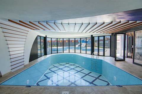 2+1 Leilighet i Mahmutlar, Antalya, Tyrkia Nr. 227108 - 16