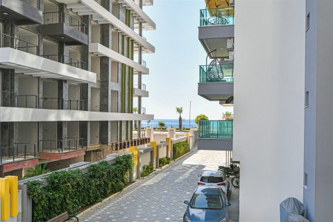 2+1 Leilighet i Mahmutlar, Antalya, Tyrkia Nr. 227108 - 17