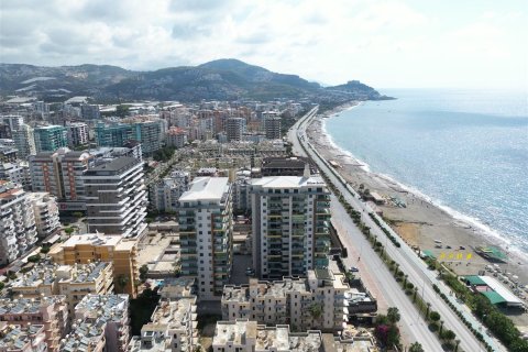 2+1 Leilighet i Mahmutlar, Antalya, Tyrkia Nr. 227108 - 4