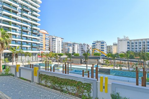2+1 Leilighet i Mahmutlar, Antalya, Tyrkia Nr. 227108 - 29
