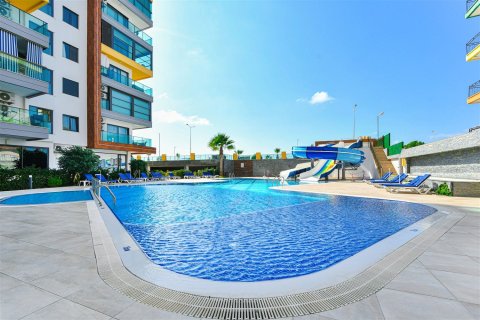 2+1 Leilighet i Mahmutlar, Antalya, Tyrkia Nr. 227108 - 14