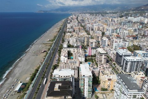 2+1 Leilighet i Mahmutlar, Antalya, Tyrkia Nr. 227108 - 5