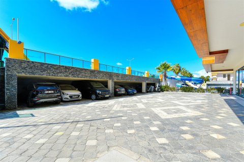 2+1 Leilighet i Mahmutlar, Antalya, Tyrkia Nr. 227108 - 15