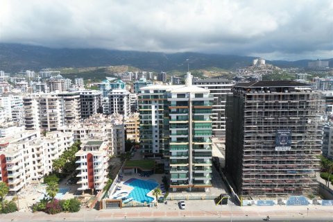 2+1 Leilighet i Mahmutlar, Antalya, Tyrkia Nr. 227108 - 3