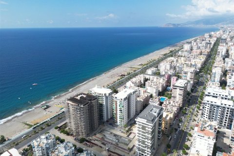 2+1 Leilighet i Mahmutlar, Antalya, Tyrkia Nr. 227108 - 2