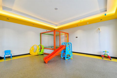 2+1 Leilighet i Mahmutlar, Antalya, Tyrkia Nr. 227108 - 9