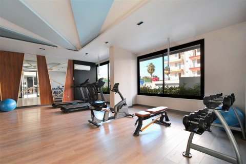 2+1 Leilighet i Mahmutlar, Antalya, Tyrkia Nr. 227108 - 10
