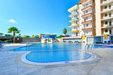 2+1 Leilighet i Mahmutlar, Antalya, Tyrkia Nr. 227108 - 13