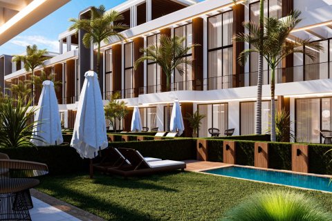 Apartment for sale in Iskele, Northern Cyprus, studio, 33.6m2, No. 227104 – photo 24