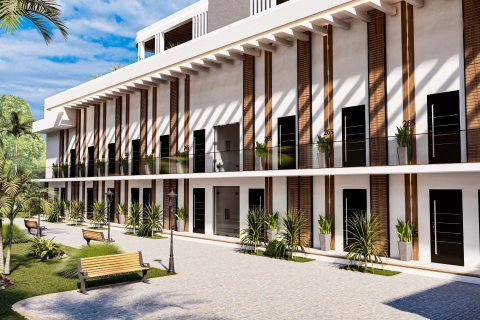 Apartment for sale in Iskele, Northern Cyprus, studio, 33.6m2, No. 227104 – photo 7
