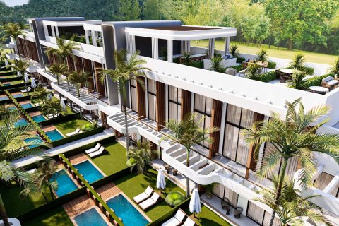 Apartment for sale in Iskele, Northern Cyprus, studio, 33.6m2, No. 227104 – photo 25