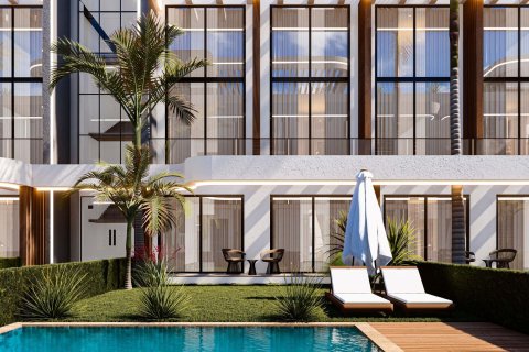 Apartment for sale in Iskele, Northern Cyprus, studio, 33.6m2, No. 227104 – photo 19
