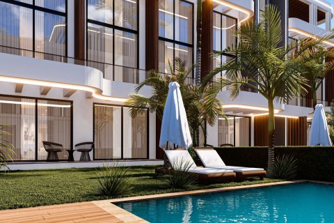 Apartment for sale in Iskele, Northern Cyprus, studio, 33.6m2, No. 227104 – photo 21