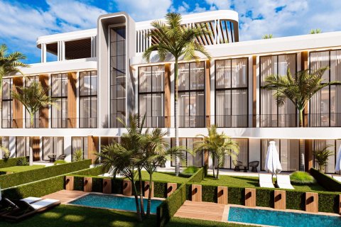 Apartment for sale in Iskele, Northern Cyprus, studio, 33.6m2, No. 227104 – photo 28