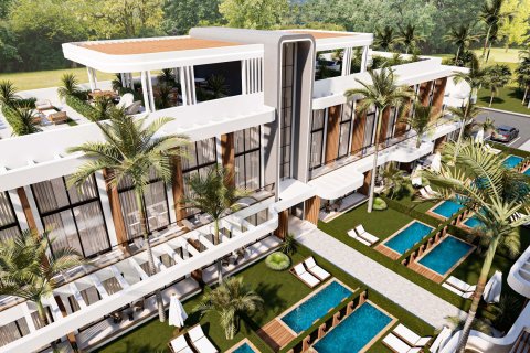 Apartment for sale in Iskele, Northern Cyprus, studio, 33.6m2, No. 227104 – photo 4